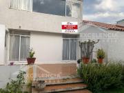 CASA EN VENTA EN FRACC PRIVADO CLUB DE CAMPESTRE DEL MORELIA