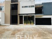 Casa en venta en Fracc. Privado Monte Magno – Diseño...