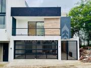 CASA EN VENTA en Fracc. privado Monte Magno, Xalapa