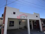 CASA EN VENTA EN FRACC. PUEBLITOS