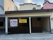 CASA EN VENTA EN FRACC. PUERTA DEL SOL, 1ER SECTOR....