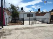 Casa en Venta en Fracc. Puertas del Sol Durango