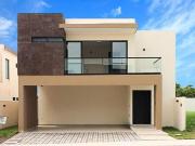 Casa en venta en Fracc. Punta Tiburón