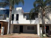 CASA EN VENTA EN FRACC. QUINTA LOS NARANJOS – LEÓN, GTO