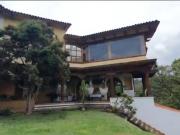 Casa en Venta en Fracc. Rancho Tetela, Cuernavaca, Morelos