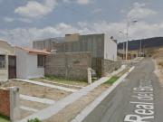 CASA EN VENTA EN FRACC REAL DE SAN SEBATIAN