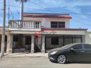 Casa en venta en Fracc. Real Del Sol