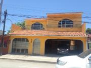 CASA EN VENTA EN FRACC REFORMA I ARLETTE FLORES