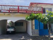 Casa en venta en Fracc. Reforma, Veracruz ? Amplia...