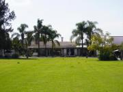 CASA EN VENTA EN FRACC. RESIDENCIAL EX HACIENDA DE...