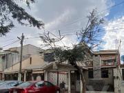 CASA EN VENTA EN FRACC. RESIDENCIAL LAS FLORES, TOLUCA