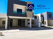 Casa en Venta en Fracc. Residencial Scorpio 5 1 Durango