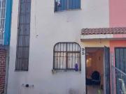 Casa En Venta En Fracc. Rinconada de Morelia