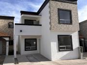 Casa en venta en Fracc. Romanzza,Chihuahua,Chih