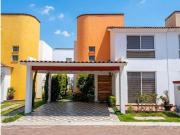 CASA EN VENTA EN FRACC.SAN CARLOS, PUEBLA