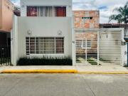 Casa en venta en Fracc. San José Coatepec: Habitación en...