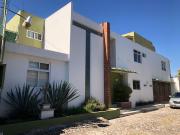Casa en Venta en Fracc. San José del Puente, Puebla zona...