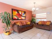 CASA EN VENTA EN FRACC. SANTA CLARA AL NORTE DE LA CIUDAD
