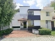 Casa en Venta en Fracc. Santa Emma, Cholula – A 2...