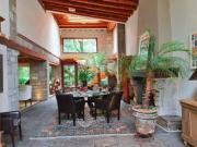 casa en venta en Fracc. Santa Fe, amueblada, lujo