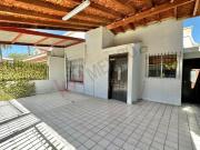 CASA EN VENTA EN FRACC. SANTA MONICA 4 HABITACIONES 2...