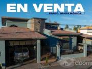 CASA EN VENTA EN FRACC SANTA MONICA, AV ISLAS CORCEGA