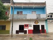 CASA EN VENTA EN FRACC. SANTOS, TUXTLA GUTIERREZ, CHIAPAS