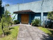 Casa en venta en Fracc. sobre Camino Real a Cholula, con...