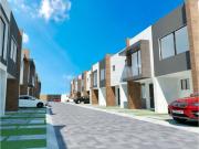 Casa en venta en Fracc. Sol de Zerezotla Barrio de Sta...