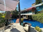 Casa en venta en fracc. Tabachines, Cuernavaca
