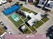 Casa en Venta en Fracc TERRA MÍTICA en Manzanillo Colima