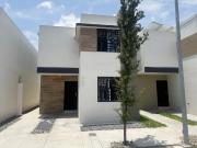 Casa en VENTA en Fracc. Triana