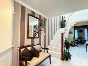 Casa en Venta en Fracc.Trojes de Oriente al Norte de la...