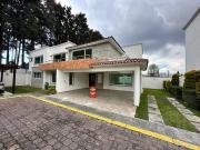 Casa en Venta En Fracc. Vallarta, en Metepec Estado de...