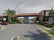 CASA EN VENTA EN FRACC VALLE DE LAS FLORES