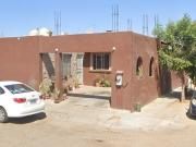 CASA EN VENTA EN FRACC VALLE DEL MEZQUITE, Bahía...