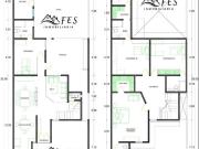 CASA EN VENTA EN FRACC. VILLA UNIVERSIDAD