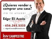 Casa en VENTA en Fracc. Villahermosa