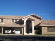 Casa en Venta en Fracc. Villas Campestre Durango