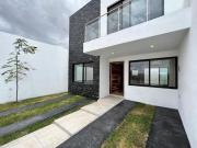 Casa en VENTA en Fracc Villas del Pedregal en Lagos de...