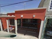CASA EN VENTA EN FRACC.VILLAS DEL REAL CHIHUAHUA ADJUDICADA