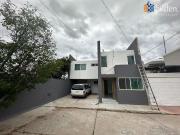 Casa en Venta en Fracc. Villas Santa Teresa Durango