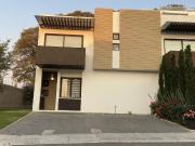 Casa en Venta en Fracc Vista Bosques Ocoyoacac, rápida...