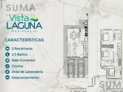 Casa en Venta en Fracc. Vista Laguna, Altamira Tamaulipas