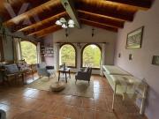 CASA EN VENTA EN FRACCIONAMIENTO ZAMARRERO, ZINACANTEPEC