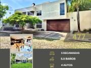 CASA EN VENTA EN FRACCIOAMIENTO SAN JORGE