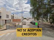 Casa en venta en Fracción Milpillas, S.L.P México