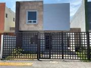 Casa en venta en Fraccionamiento 23 de Octubre, Zinacantepec