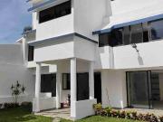 Casa en venta en fraccionamiento