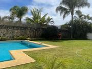 Casa en venta en fraccionamiento